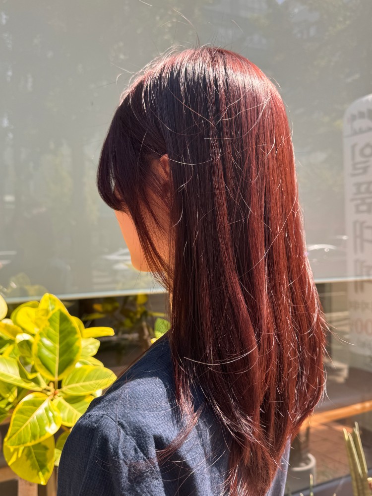 style photo