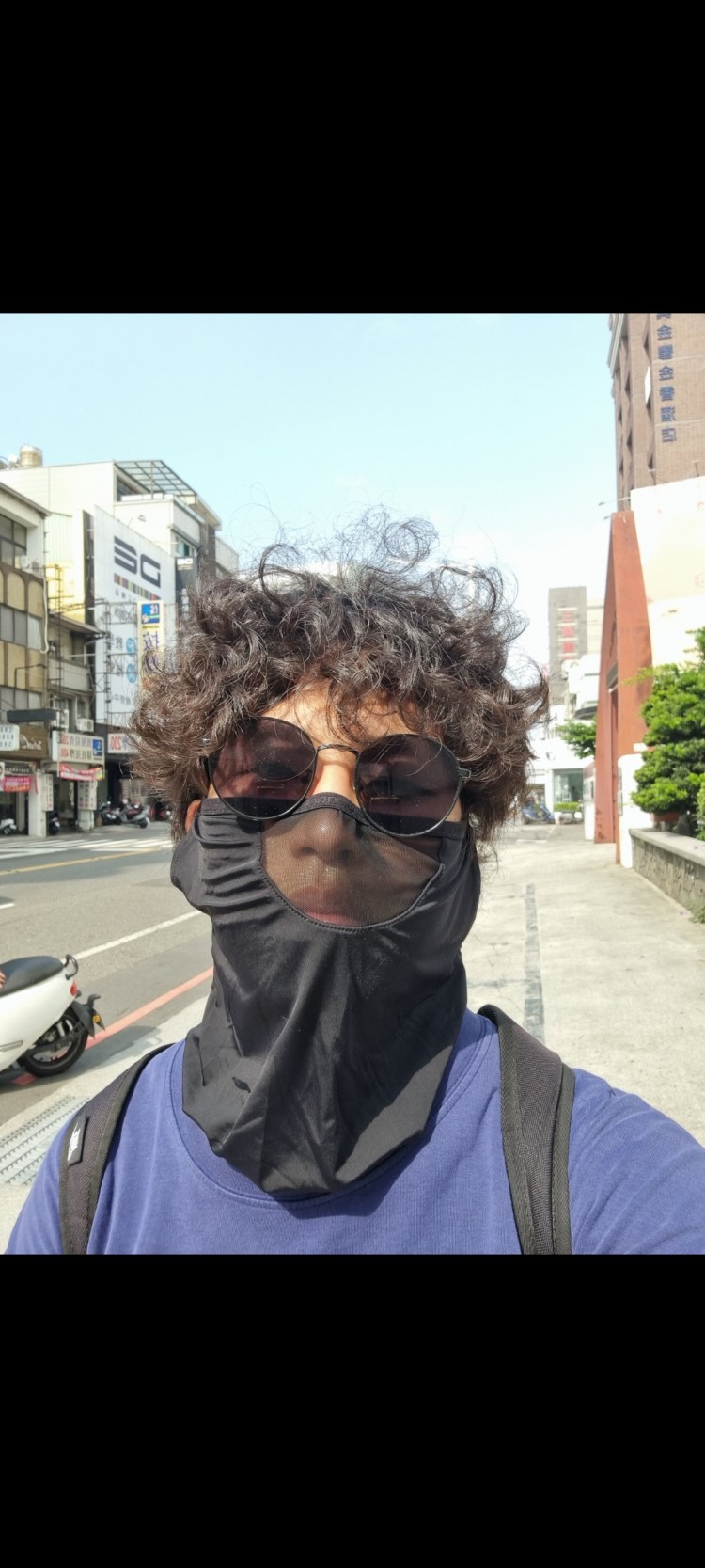 style photo