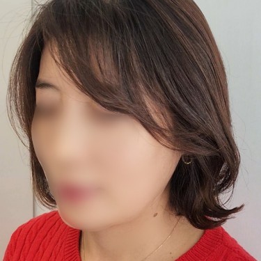 레이어드컷