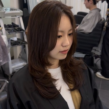 레이어드컷