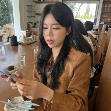 내츄럴펌