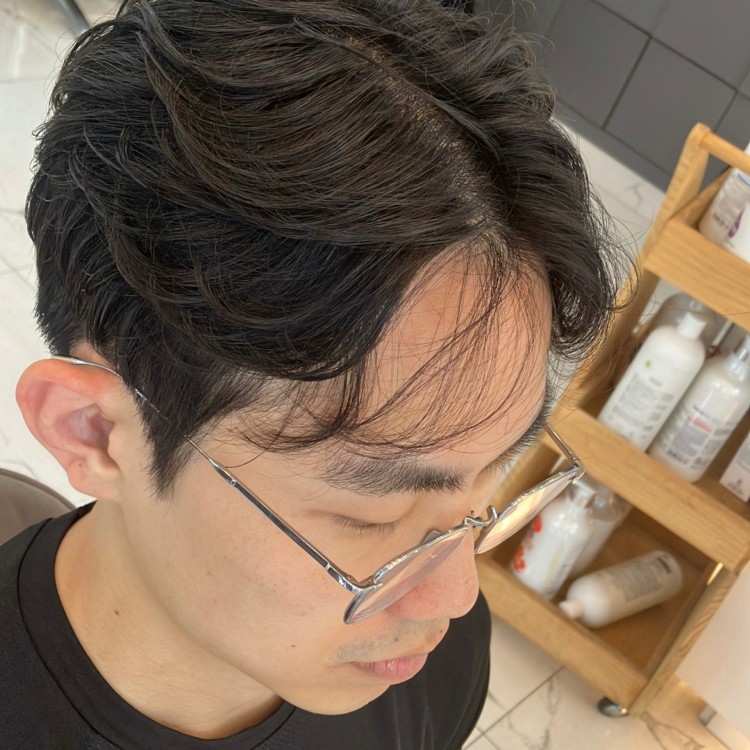 style photo