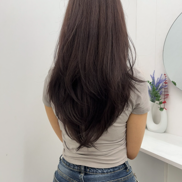 레이어드컷