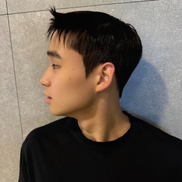 댄디펌