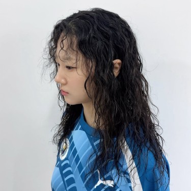 레이어드컷