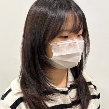 레이어드컷