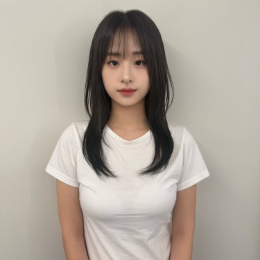 다크브라운