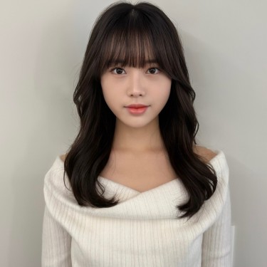 다크브라운
