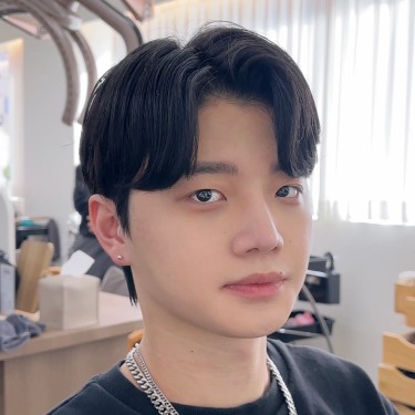 레이어드컷