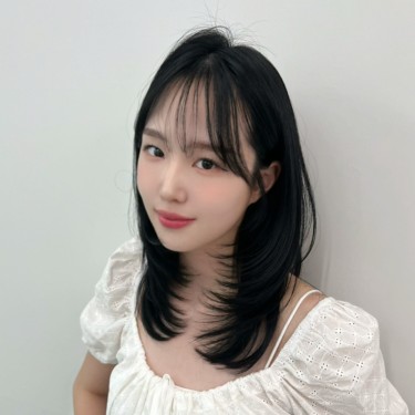 레이어드컷