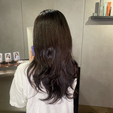 레이어드펌
