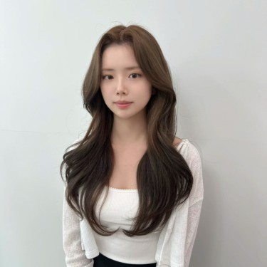 올리브브라운