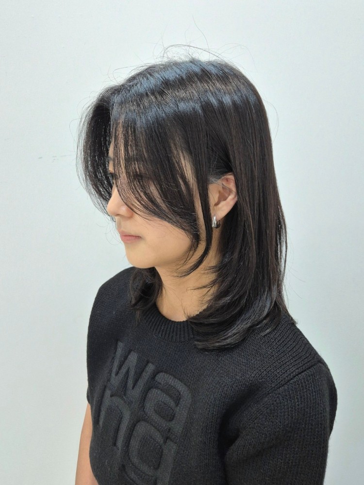 style photo