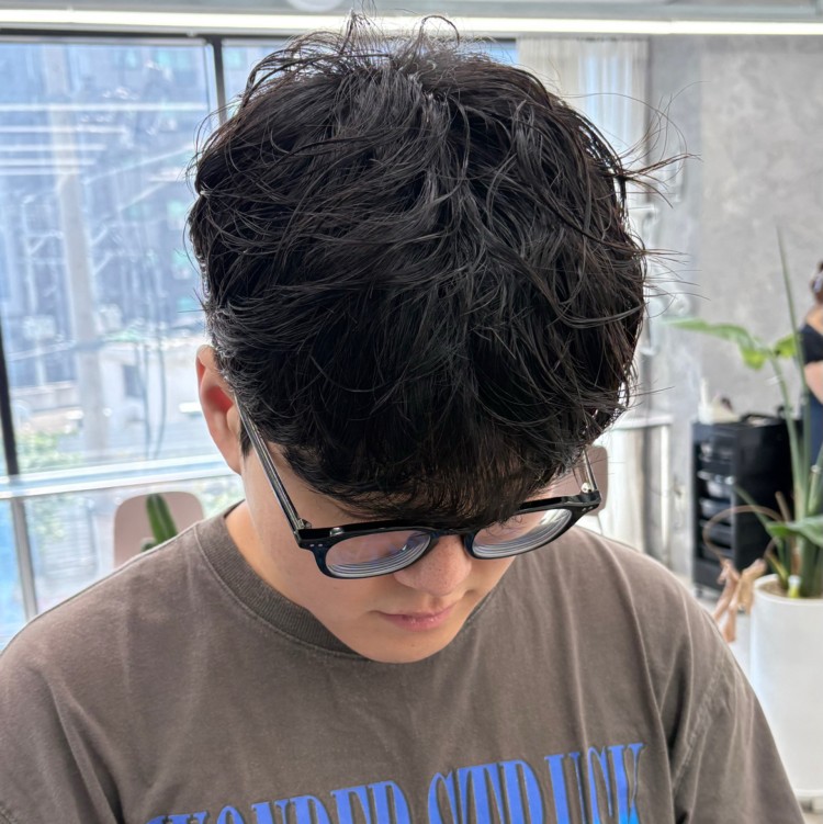 style photo