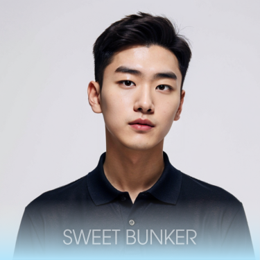 투블럭컷