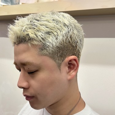 애쉬블론드