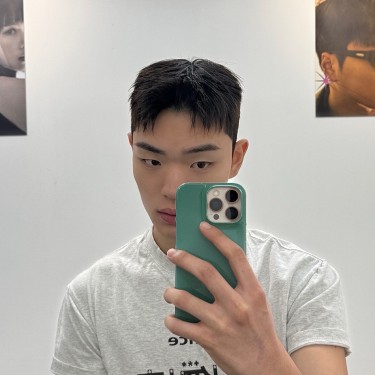 아이비리그컷