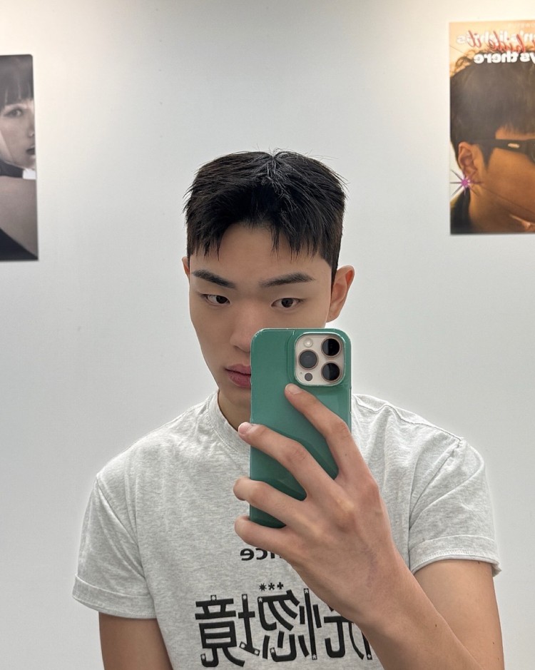 style photo