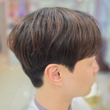 댄디컷
