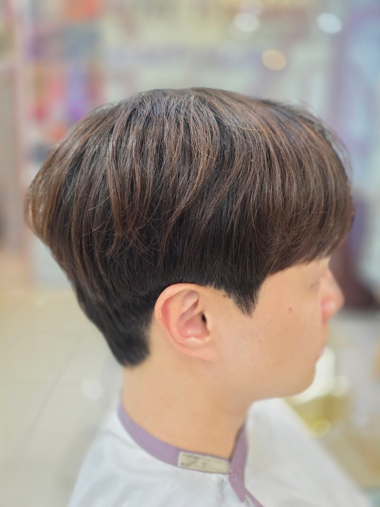 style photo