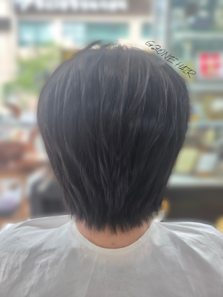 style photo