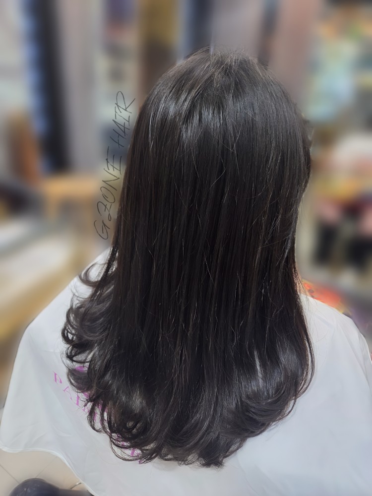 style photo