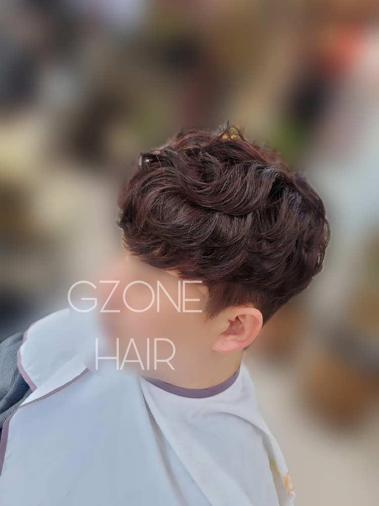 style photo