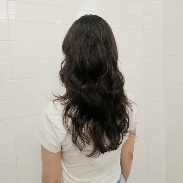 레이어드펌