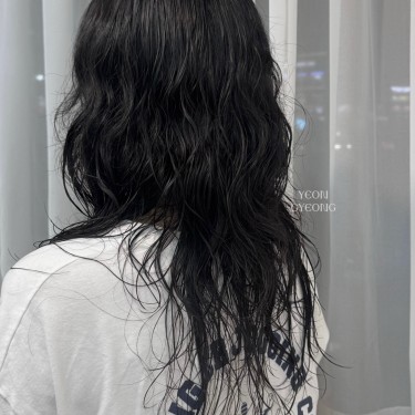 히피펌