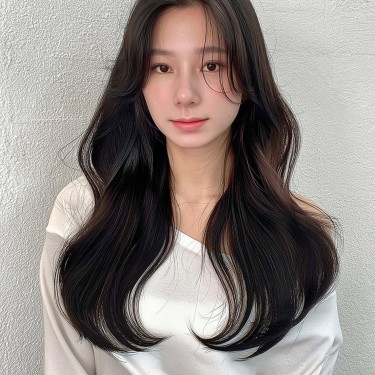 레이어드컷