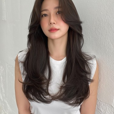 레이어드컷