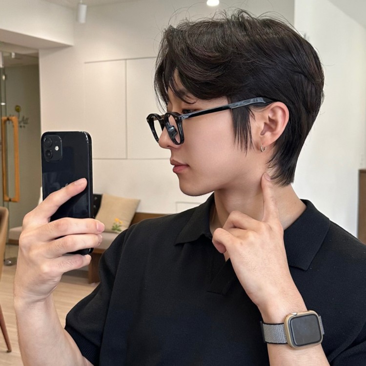 style photo