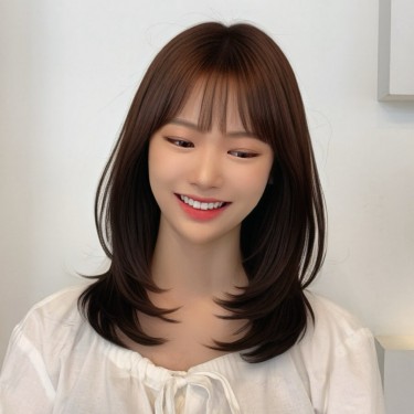 레이어드컷