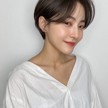 레이어드컷