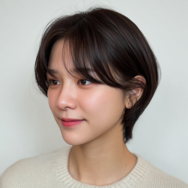 레이어드컷