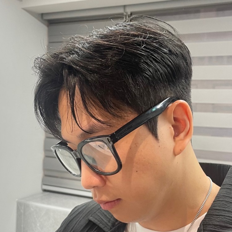 style photo