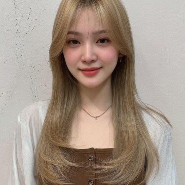 레이어드컷