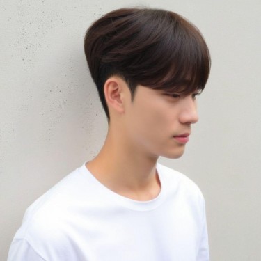 댄디컷