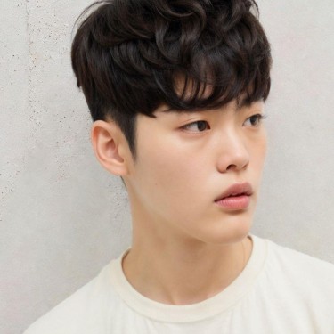 히피펌