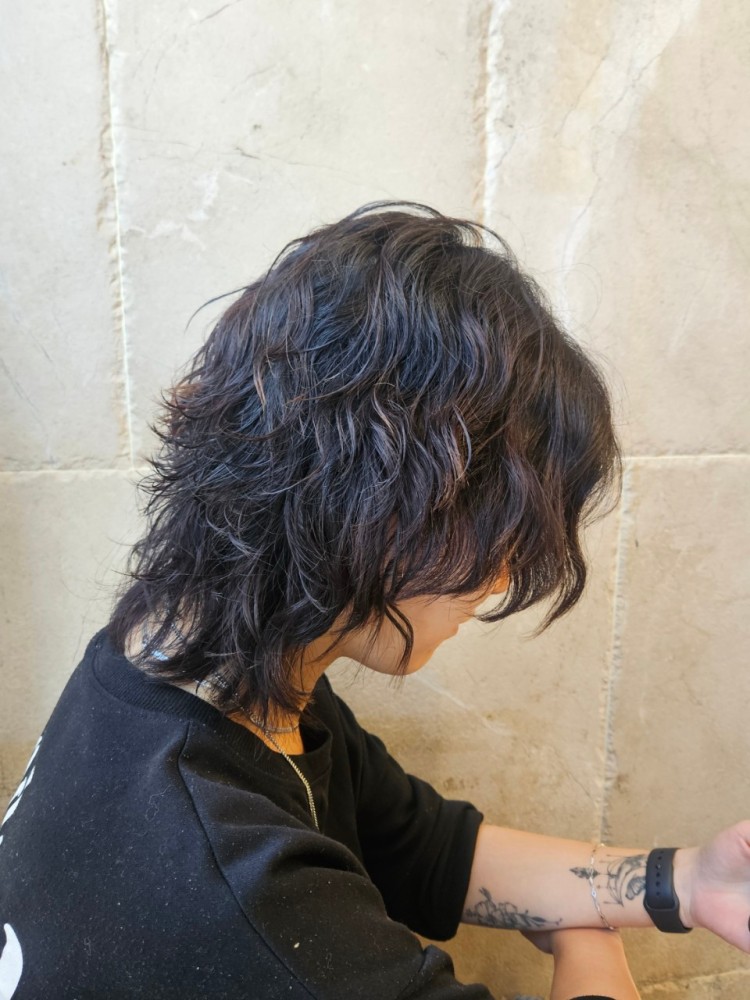 style photo