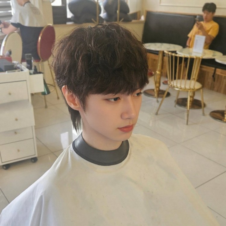 style photo