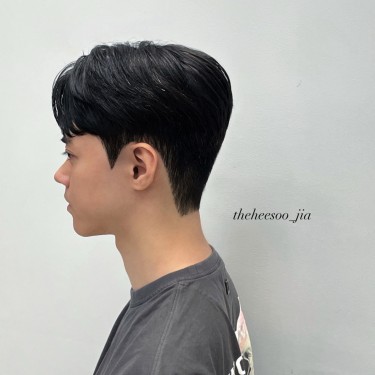 가르마펌
