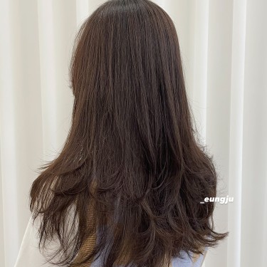 레이어드컷