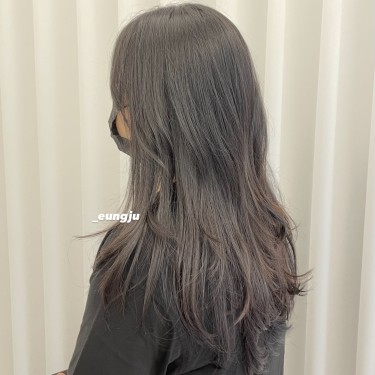 레이어드컷