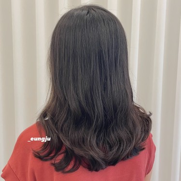 레이어드컷