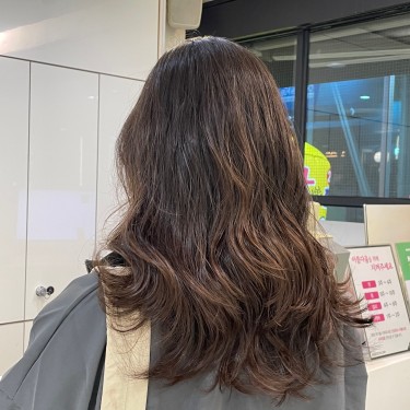 레이어드컷