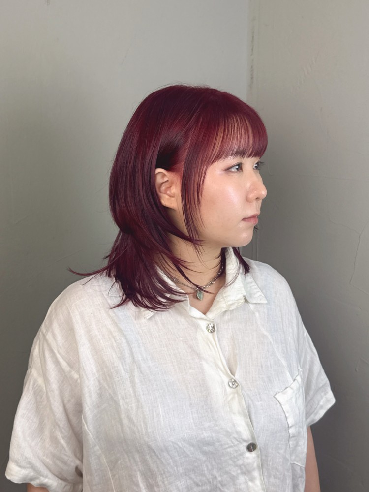 style photo