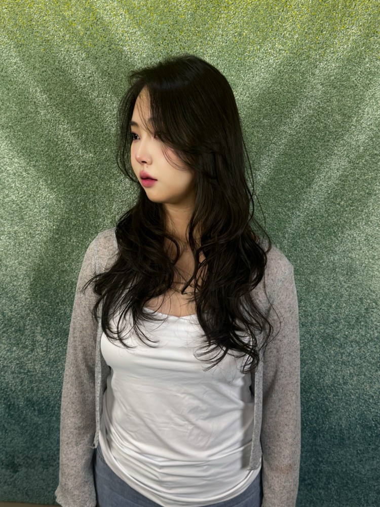 style photo
