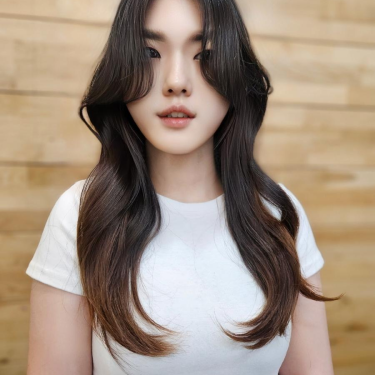 레이어드컷