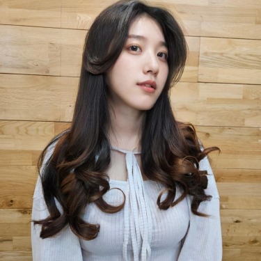 레이어드컷